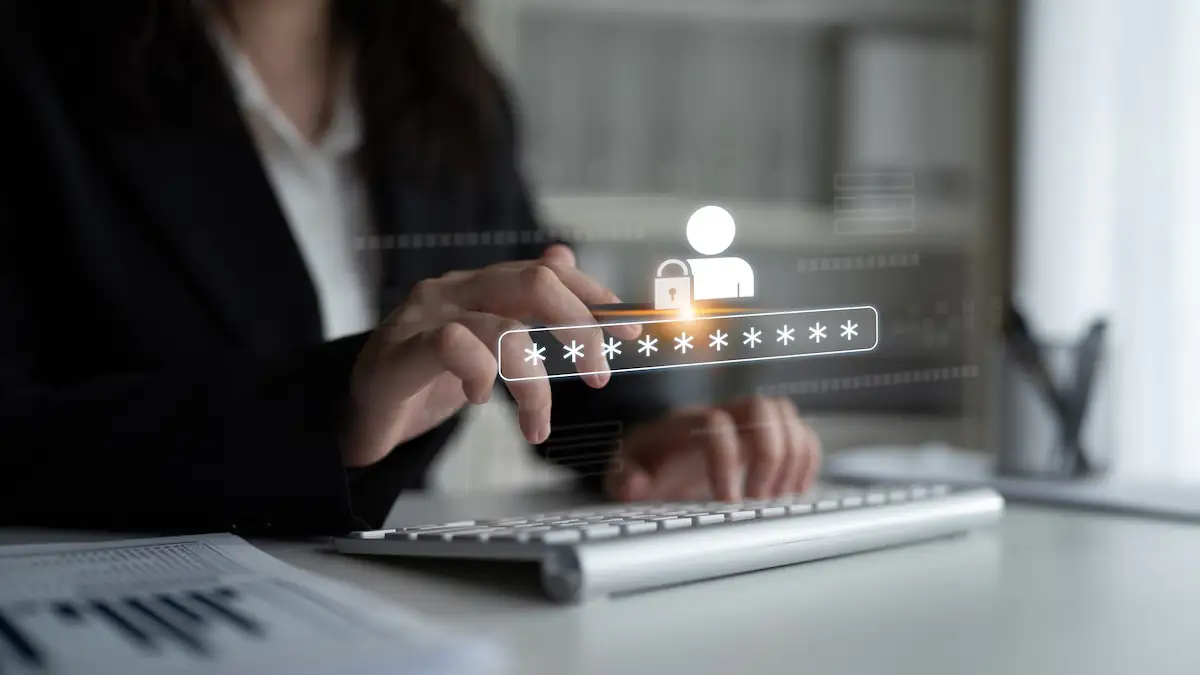 Experten warnen: Warum man sich vor diesem neuen Passwort-Trend in Acht nehmen sollte