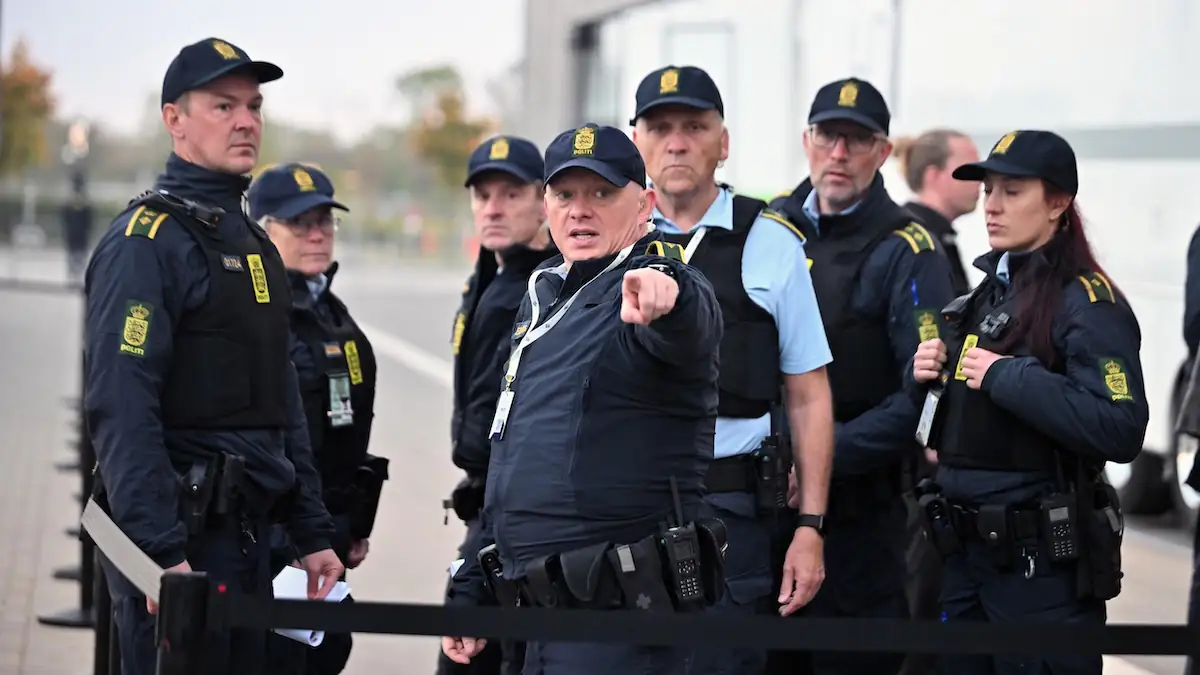 Ungewöhnliche Strategie: Polizei in Dänemark spielt Videospiele im Dienst