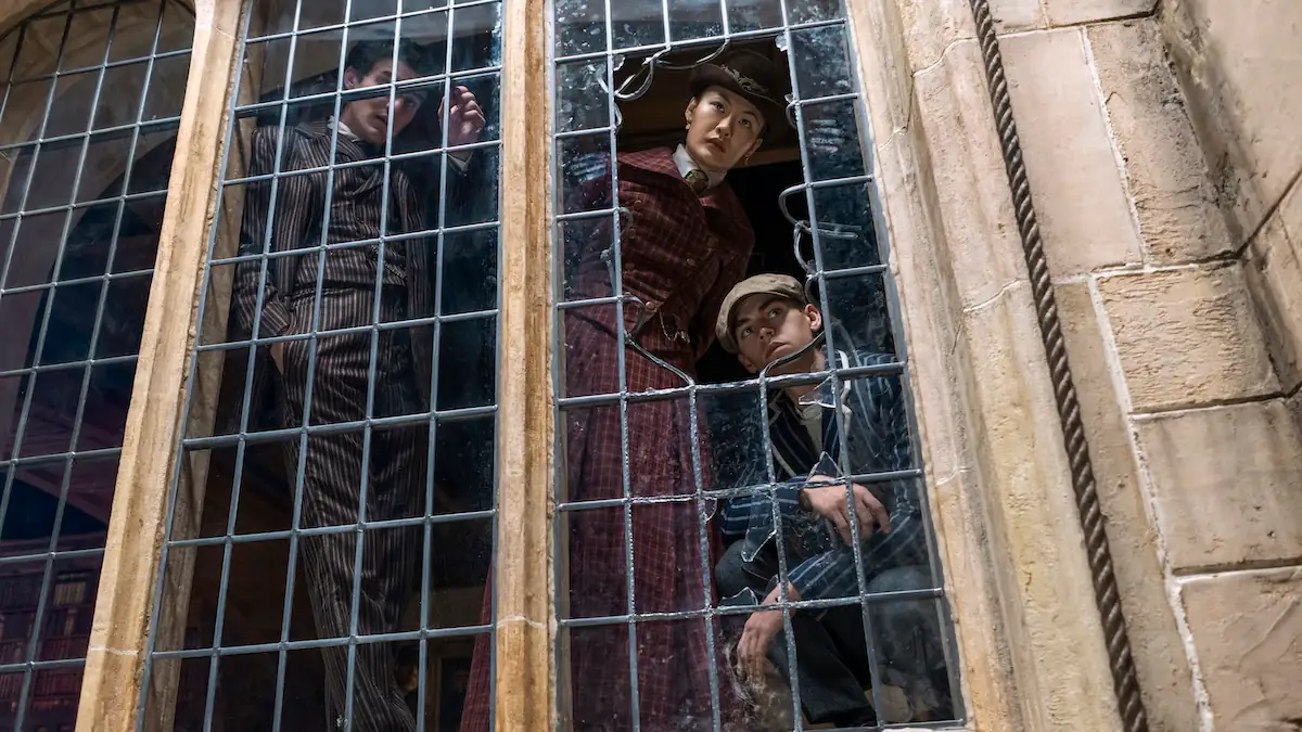 Bricht jetzt schon Rekorde: Neues Serien-Highlight kommt in wenigen Tagen