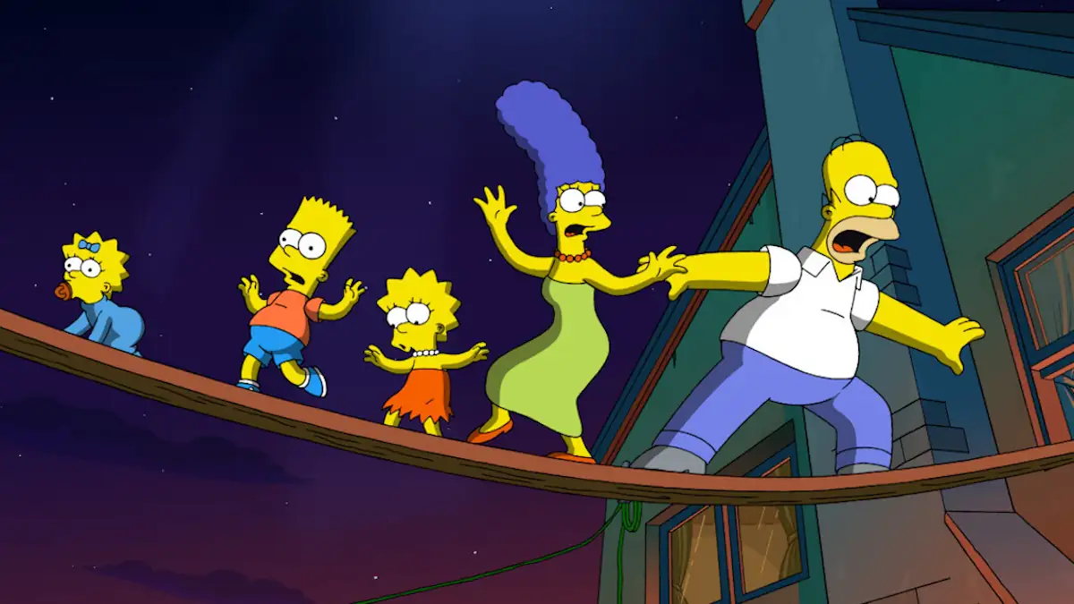 Zur 800. Folge: „Simpsons“-Macher verrät, wie die Kult-Serie enden soll