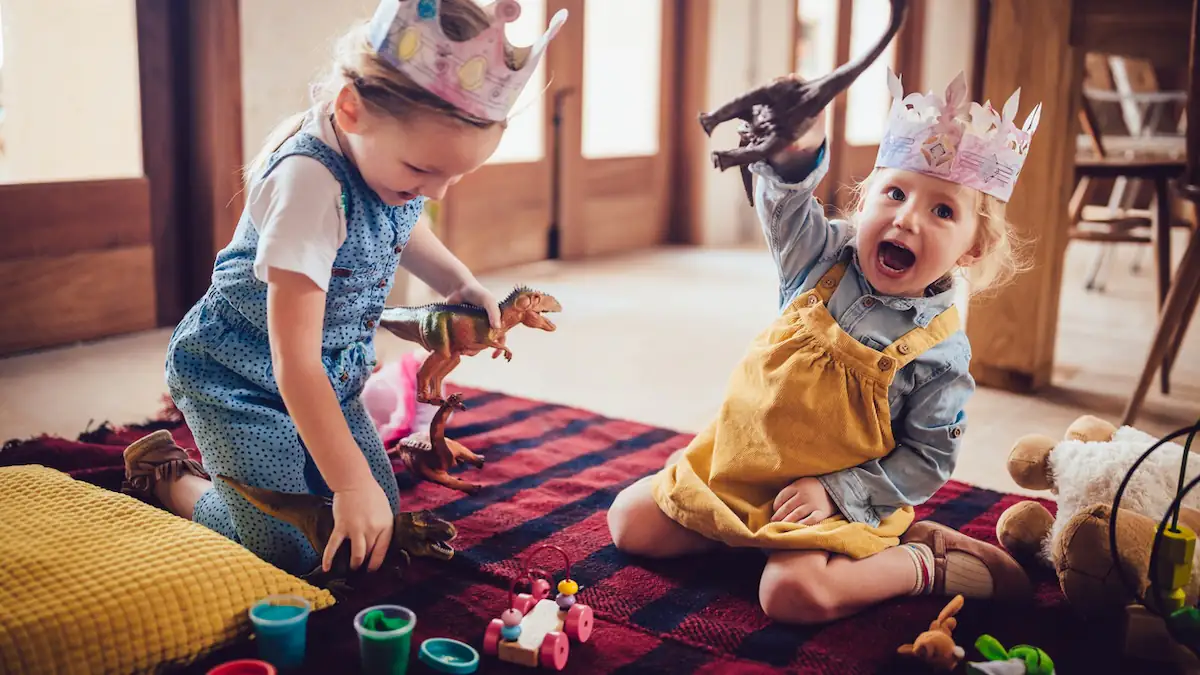 Wegen Asbest-Gefahr: Beliebtes Kinderspielzeug wird zurückgerufen