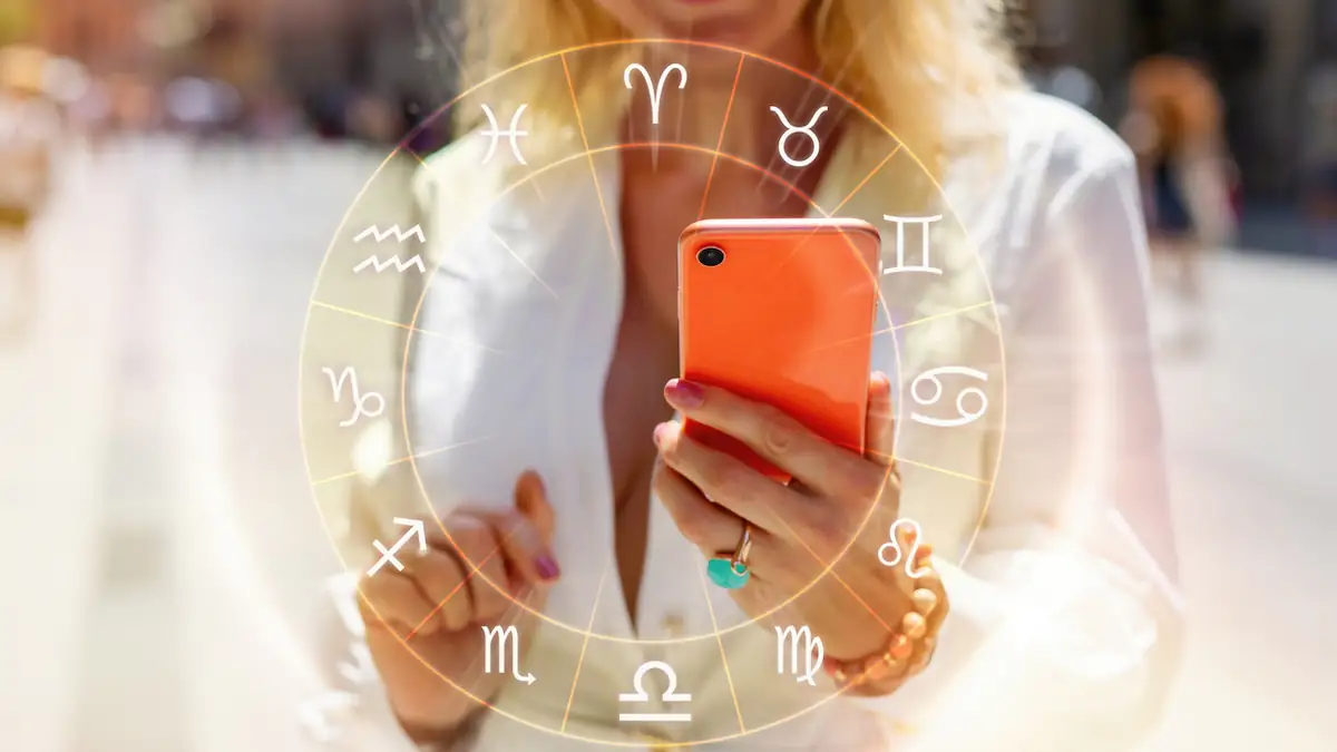 Das Sternzeichen, das weltweit am seltensten vorkommt