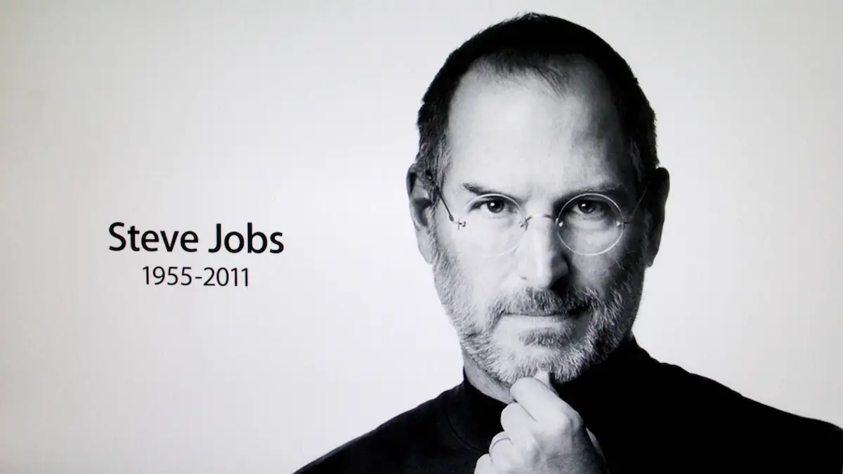 Steve Jobs: Die letzten Worte des Apple-Gründers lassen Leute bis heute rätseln