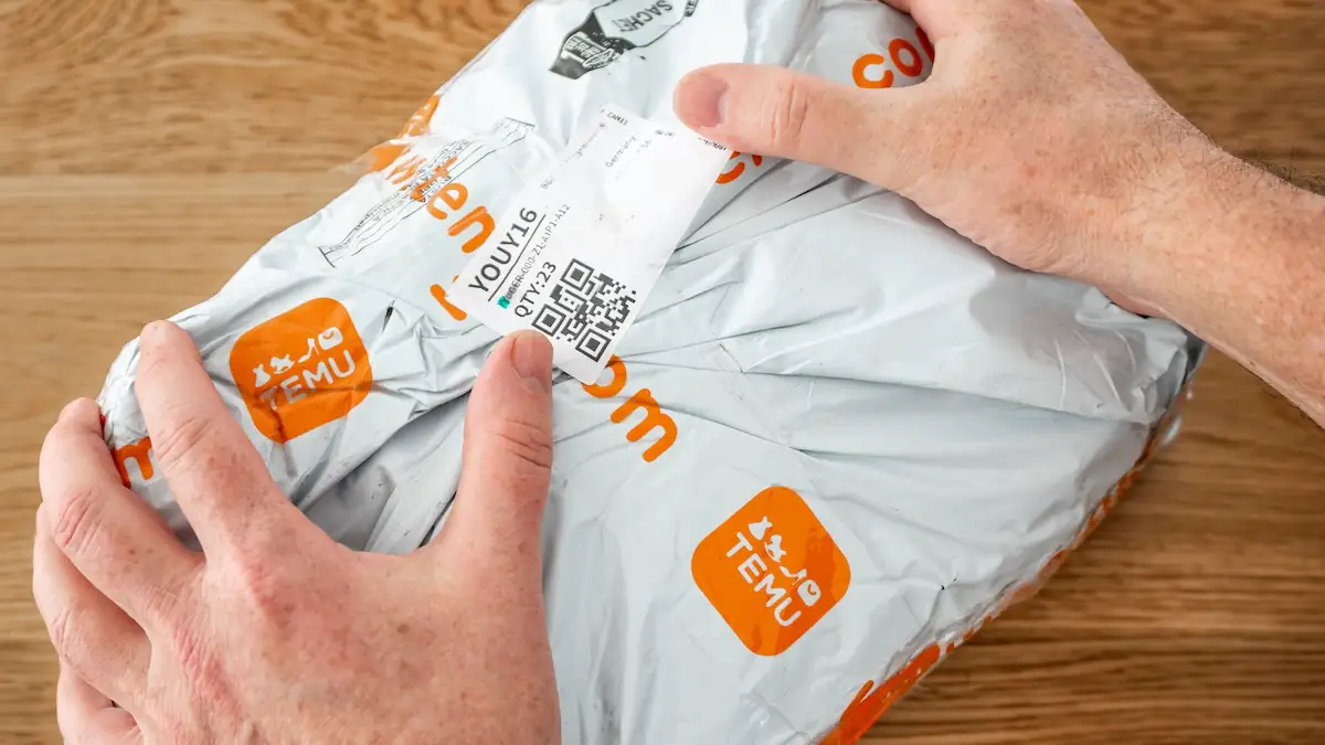 „Gefährdung der öffentlichen Sicherheit“: Temu-Kunden drohen Strafen wegen illegaler Einfuhr