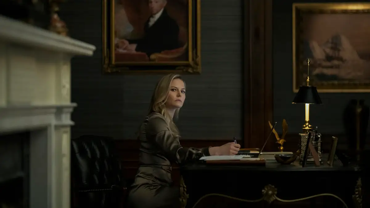 Hohe Erwartungen: Netflix bringt eine seiner erfolgreichsten Serien zurück