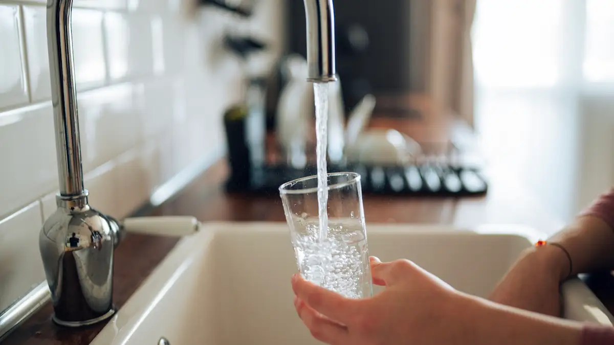 Trinkwasser in Gefahr? Tausende Schadstoffe in deutschem Fluss entdeckt