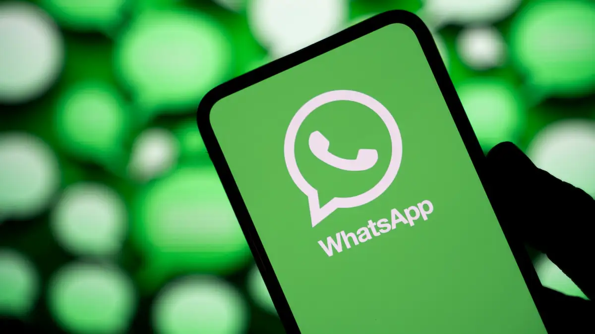 Persönliche Daten in Gefahr: Diese WhatsApp-Funktion sollte man unbedingt deaktivieren