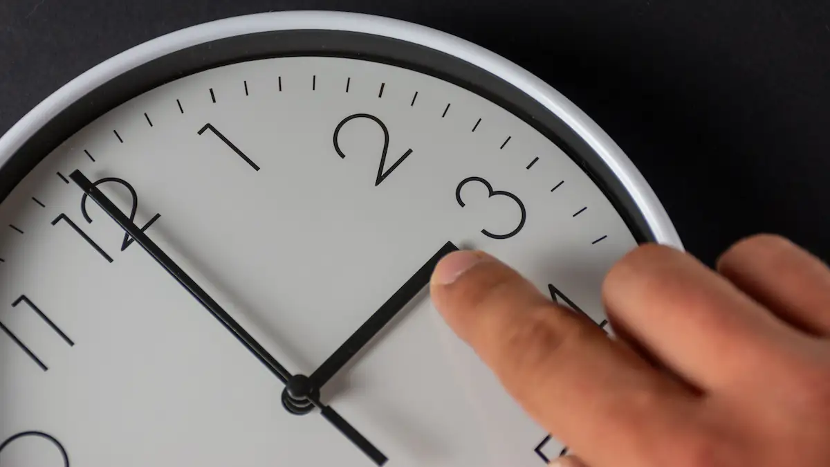 Zeitumstellung steht bevor: In diesen Ländern gilt sie schon lange nicht mehr