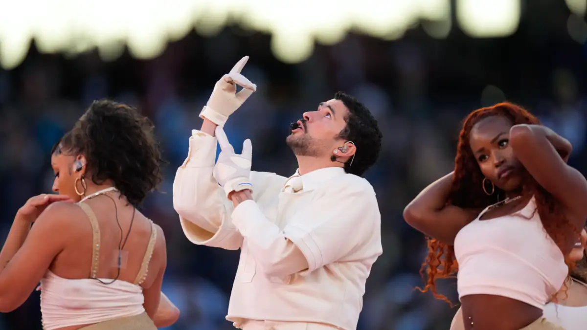 Bad Bunnys Vermögen: Vom Supermarkt-Mitarbeiter zum Millionär