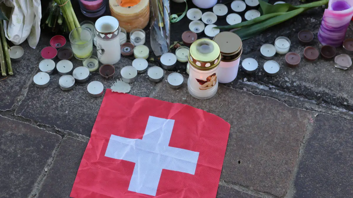 Brand in Crans-Montana: Notrufe aus Silvesternacht veröffentlicht – "So etwas habe ich noch nie gesehen"