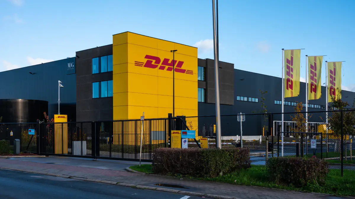 DHL verlangt bis zu 30 Euro mehr: Häufiger Paket-Fehler kann teuer werden