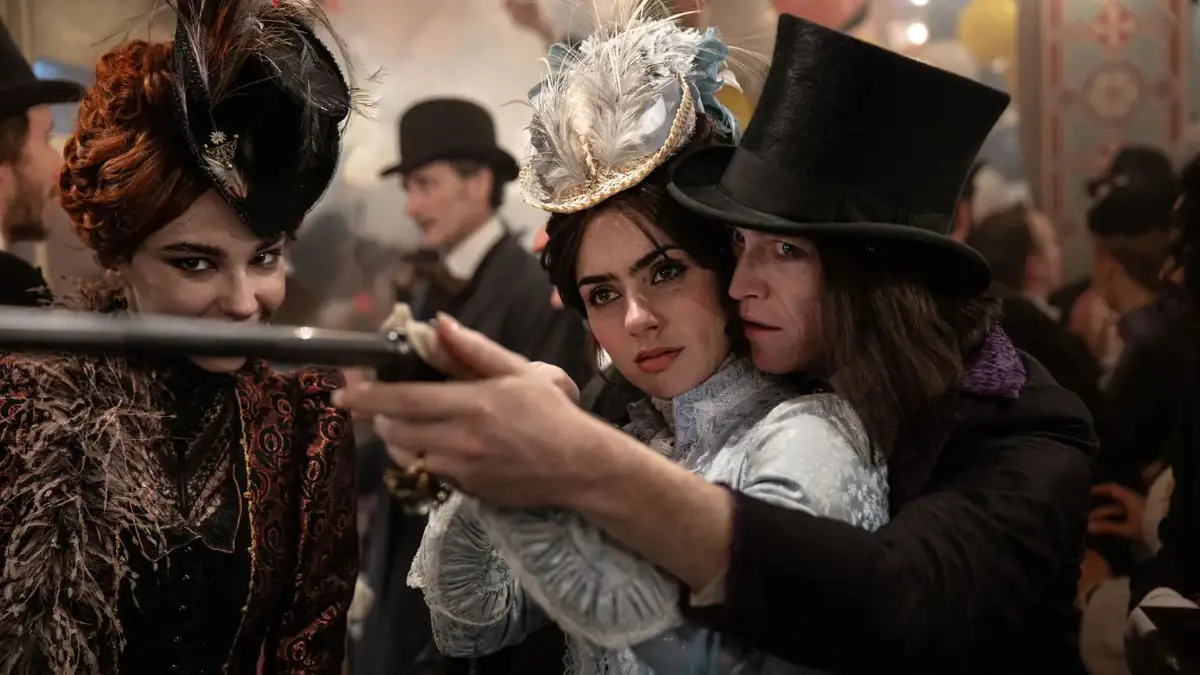 Neuverfilmung eines Klassikers im Heimkino: "Dracula" zieht Zuschauer in seinen Bann – "Fantastisch"