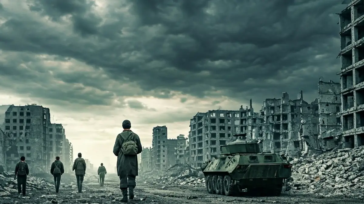 ChatGPT als Hellseher? KI offenbart "Warnzeichen" für einen dritten Weltkrieg