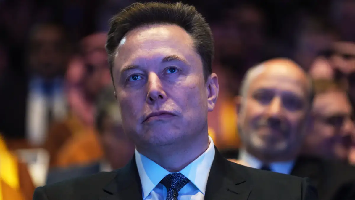Elon Musk enthüllt: Darauf achtet er bei Bewerbern wirklich – „Nicht der Lebenslauf“