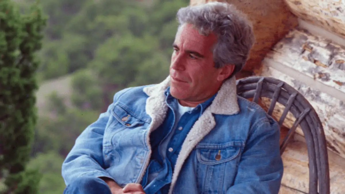 Jeffrey Epstein: "Geheimer Code"? Harmloses Wort taucht über 800-mal in den Akten auf