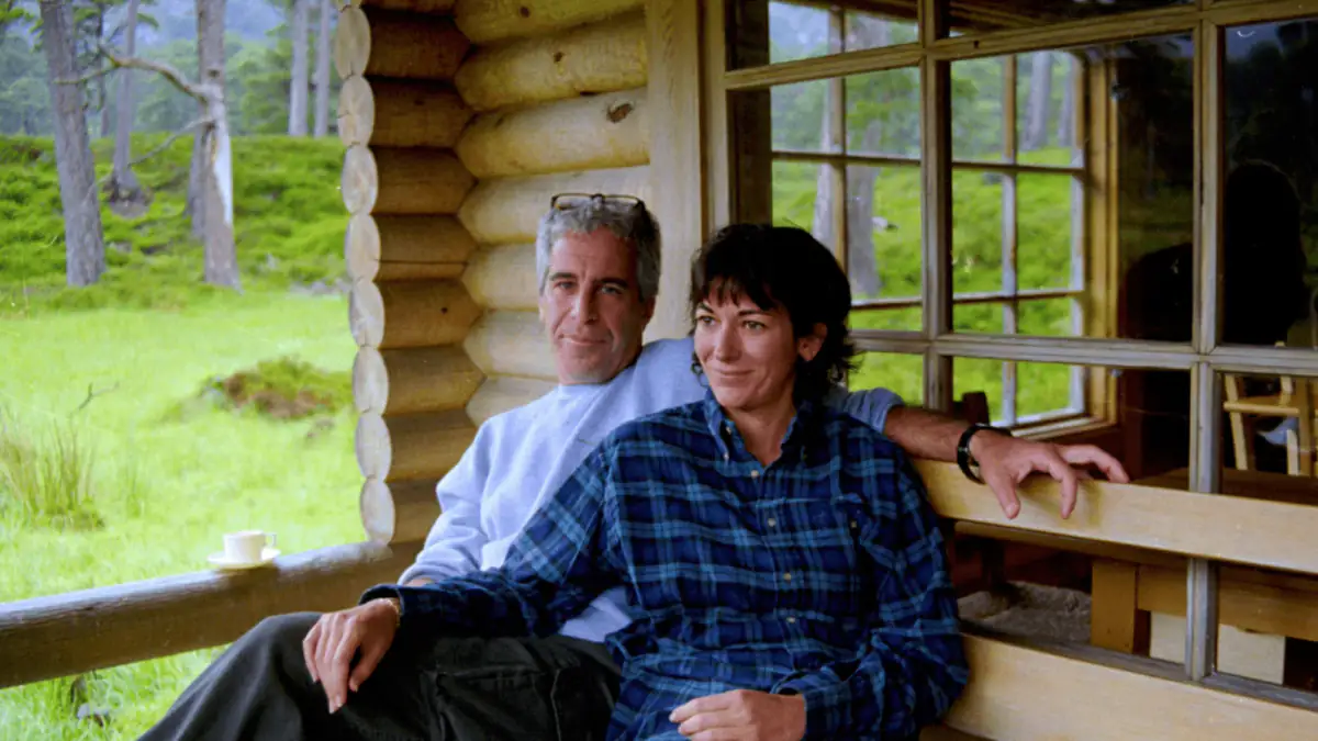 Jeffrey Epstein:  Dokument enthüllt Inhalt seiner geheimen Lagerräume