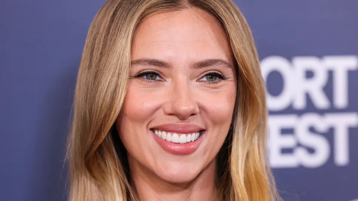 "Noch nie gegeben": Scarlett Johansson dreht neuen "Exorzist"-Film mit Mike Flanagan