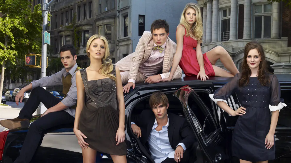„Gossip Girl“-Sequel soll kommen: Ed Westwick heizt Spekulationen an