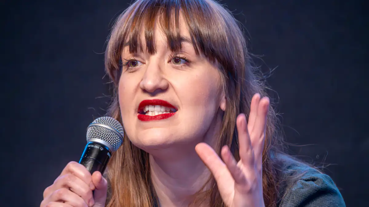 Heidi Reichinnek und der Audi A8: Die Linke äußert sich zum umstrittenen Video