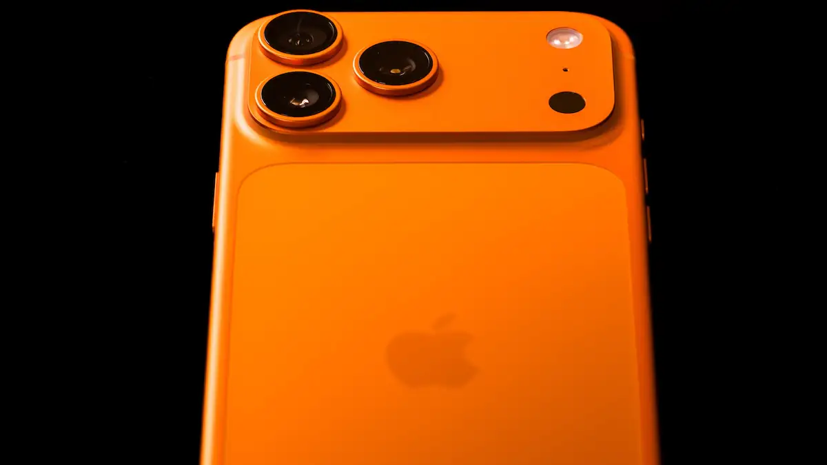 iPhone 17 Pro Max: Apples Flaggschiff stellt ungewöhnlichen Rekord auf