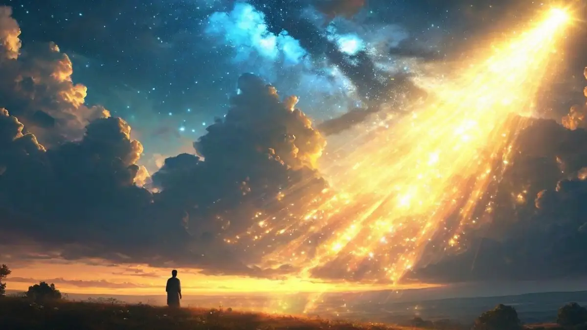 Er war 105 Minuten lang „tot“: Dean spricht über seine Nahtoderfahrung – „Himmel gesehen“