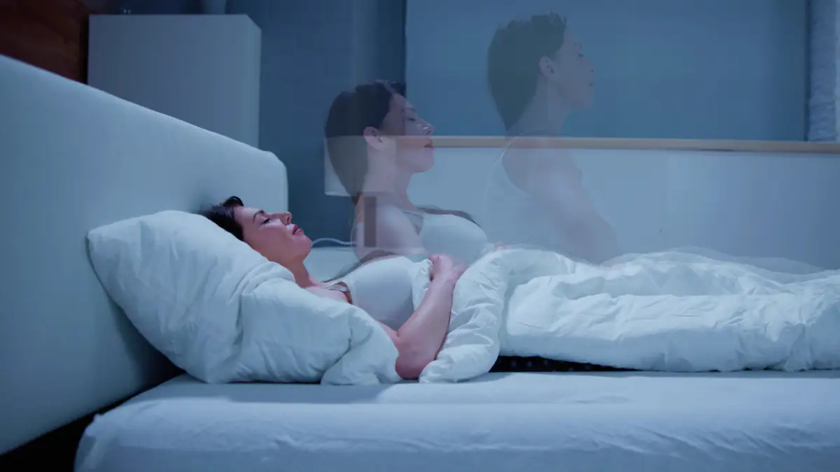 Nahtoderfahrung: Frau warnt Menschheit und behauptet, sie habe „die Zukunft gesehen“