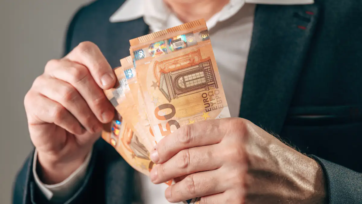 Niedriges Gehalt: Diese Jobs werden in Deutschland am schlechtesten bezahlt