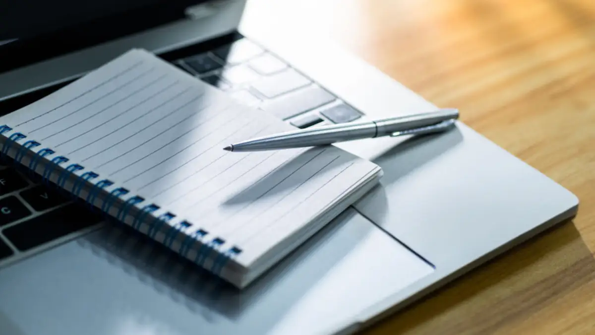 „Kugelschreiber-Test“: User warnen vor Trick im Bewerbungsgespräch