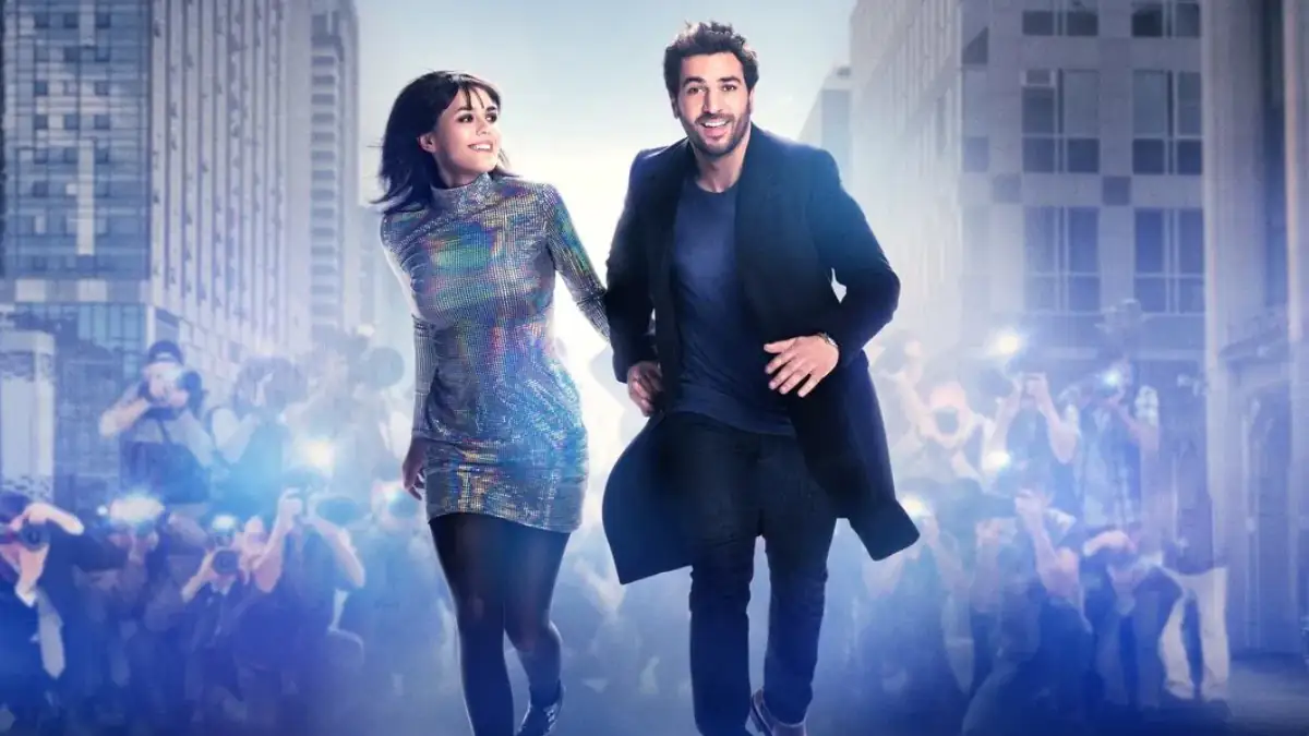 Deutscher Film begeistert auf Netflix: Komödie mit Elyas M'Barek erobert die Herzen der Zuschauer