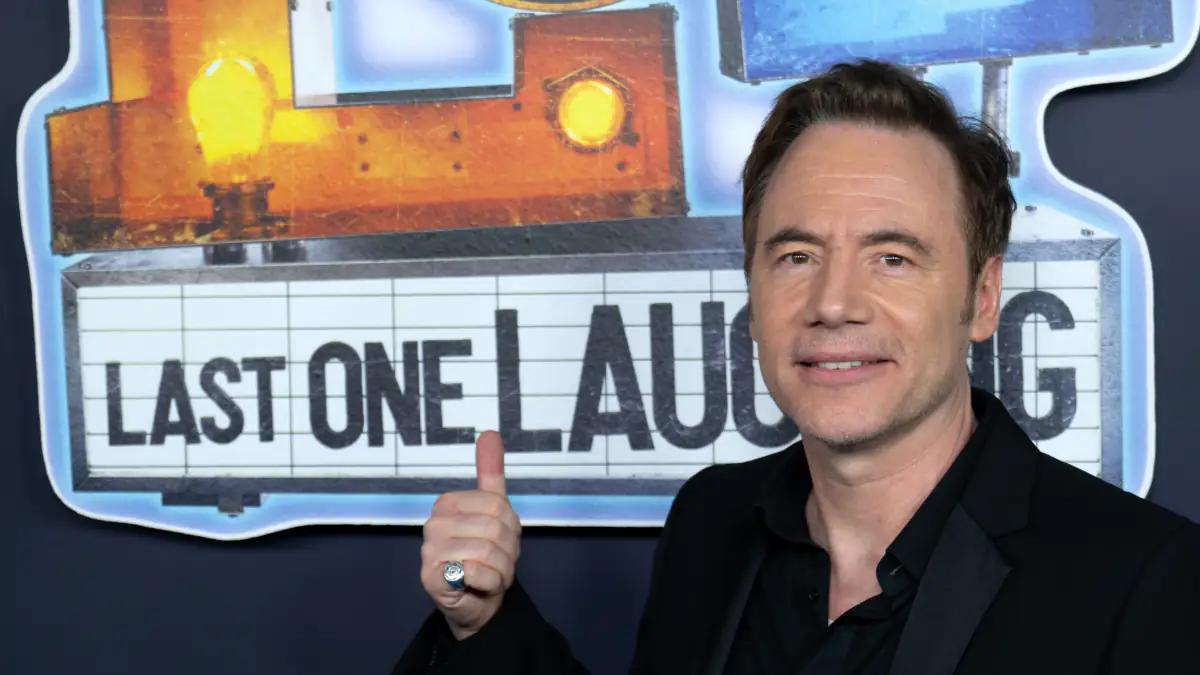 "LOL: Last One Laughing": Amazon Prime enthüllt Startdatum der 7. Staffel