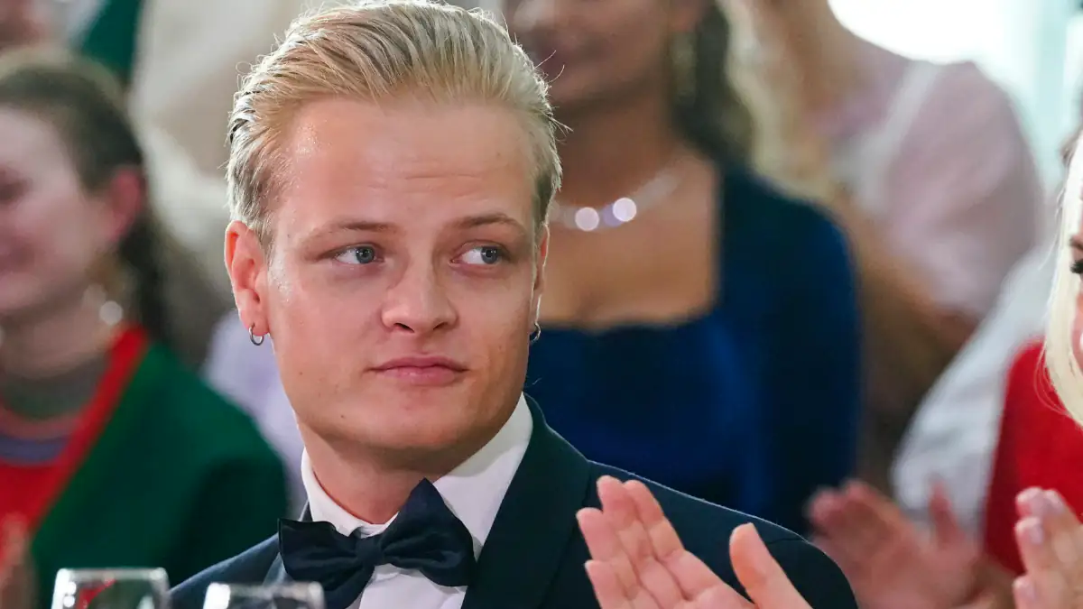 Marius Borg Høiby: Ex-Freundin Nora erhebt vor Gericht schwere Vorwürfe - "War wie gelähmt"