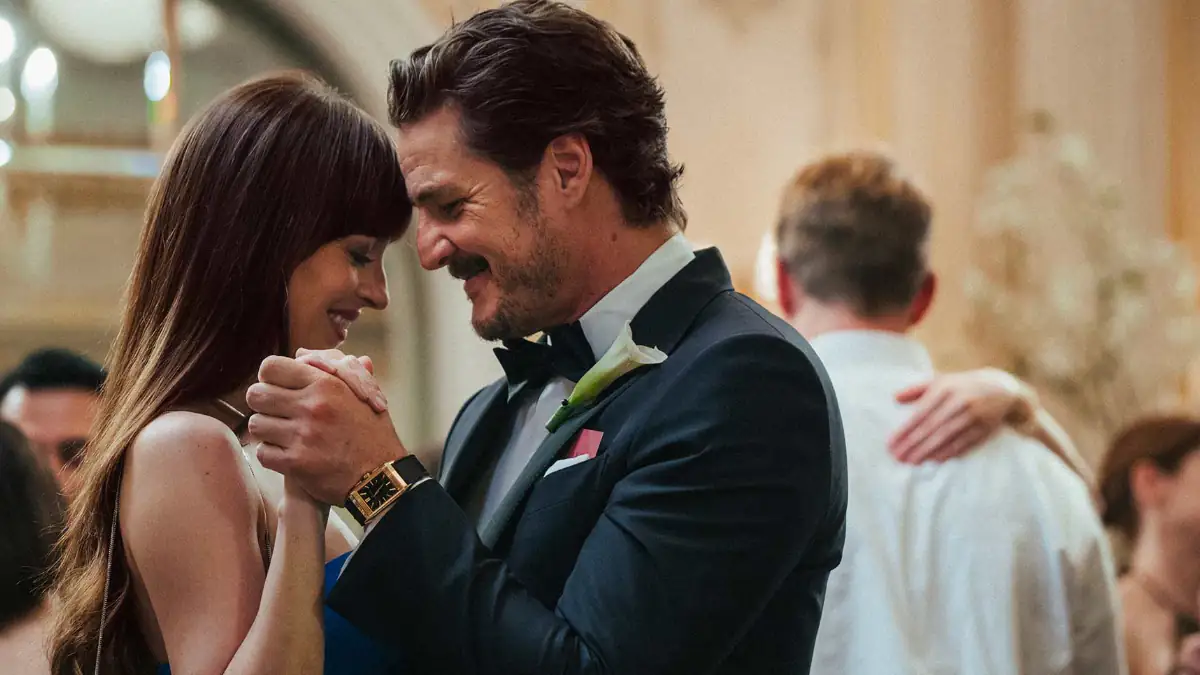 Ein perfektes "Match" für Netflix: Liebesfilm klettert nach wenigen Stunden auf Platz 1 der Charts