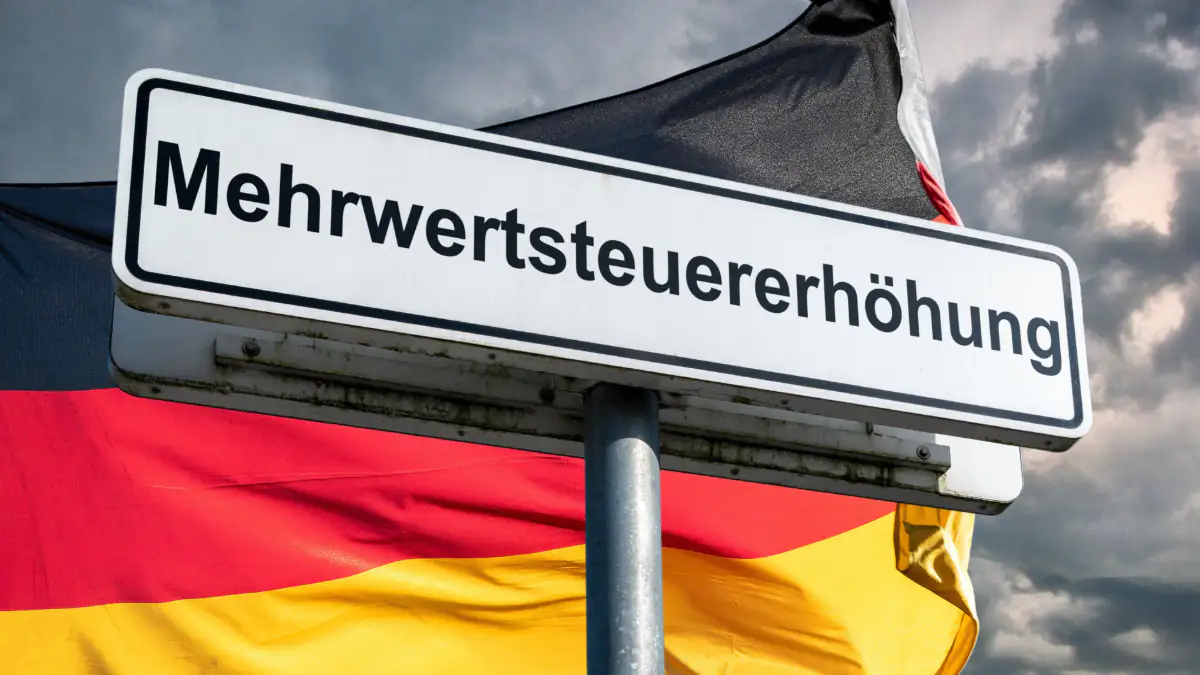 Experte prophezeit 21 Prozent Mehrwertsteuer: Was das für Verbraucher bedeuten würde
