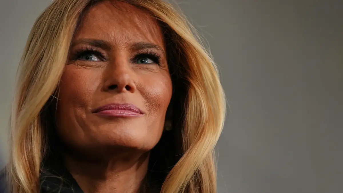 Millionen-Doku „Melania“ wird zum Flop: Erste Kinos ergreifen Maßnahmen