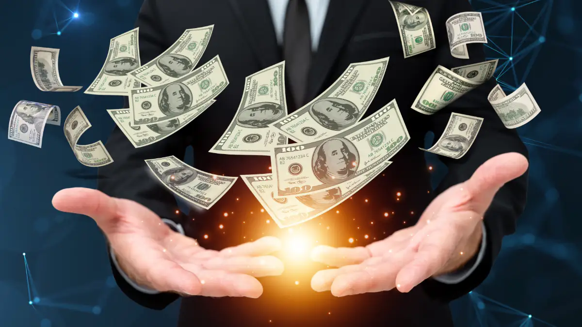 Wie Milliardäre ihr Vermögen aufbauen: Die Strategien von Elon Musk, Bill Gates und Co.