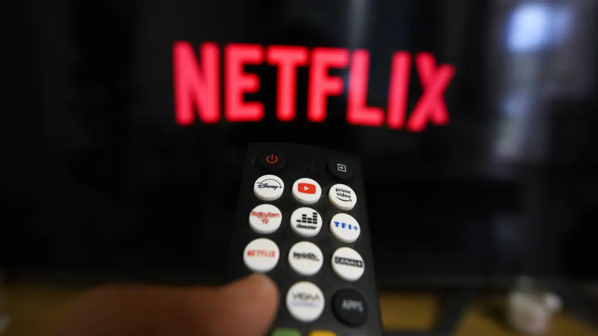 Netflix-Streit eskaliert: Gibt es Filme und Serien bald nicht mehr auf Deutsch?