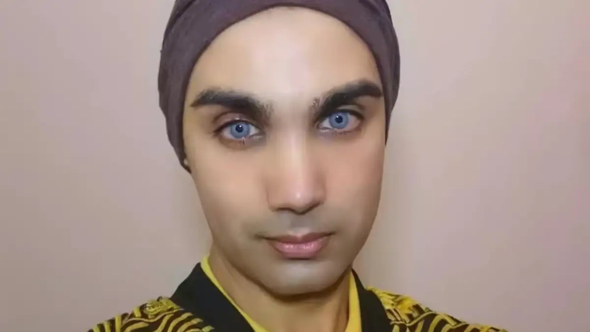 Hellseher Nicolas Aujula prophezeit schwere Zeiten für Donald Trump