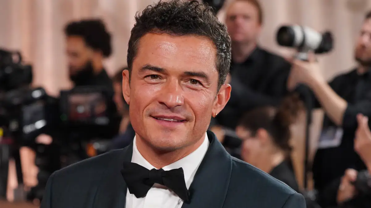 Orlando Bloom mit Geständnis: Der Schauspieler bereut den Dreh eines beliebten Blockbusters