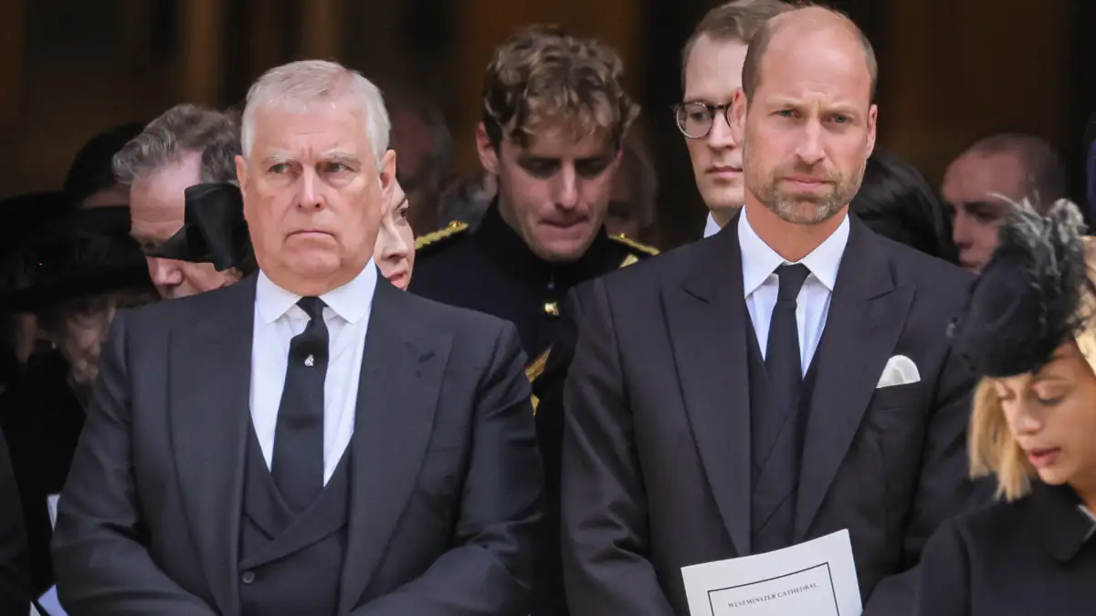 Epstein-Skandal: Polizei verhaftet Ex-Prinz Andrew - König Charles gibt Statement ab