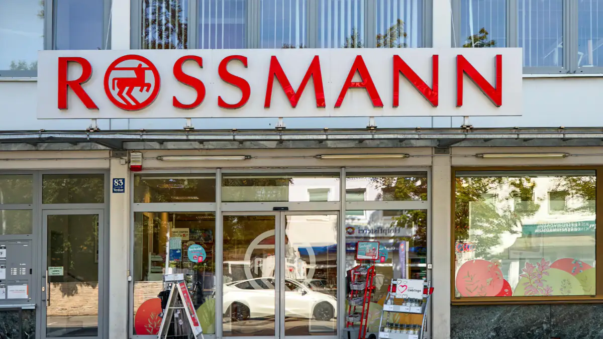 Rossmann sorgt für Konkurrenzkampf: Kunden erwartet ein völlig neues Angebot