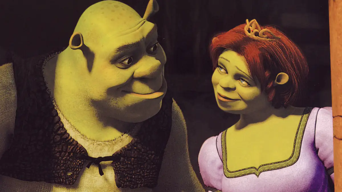„Shrekking“: Neuer Dating-Trend entfacht Diskussion - "Toxisches Phänomen"