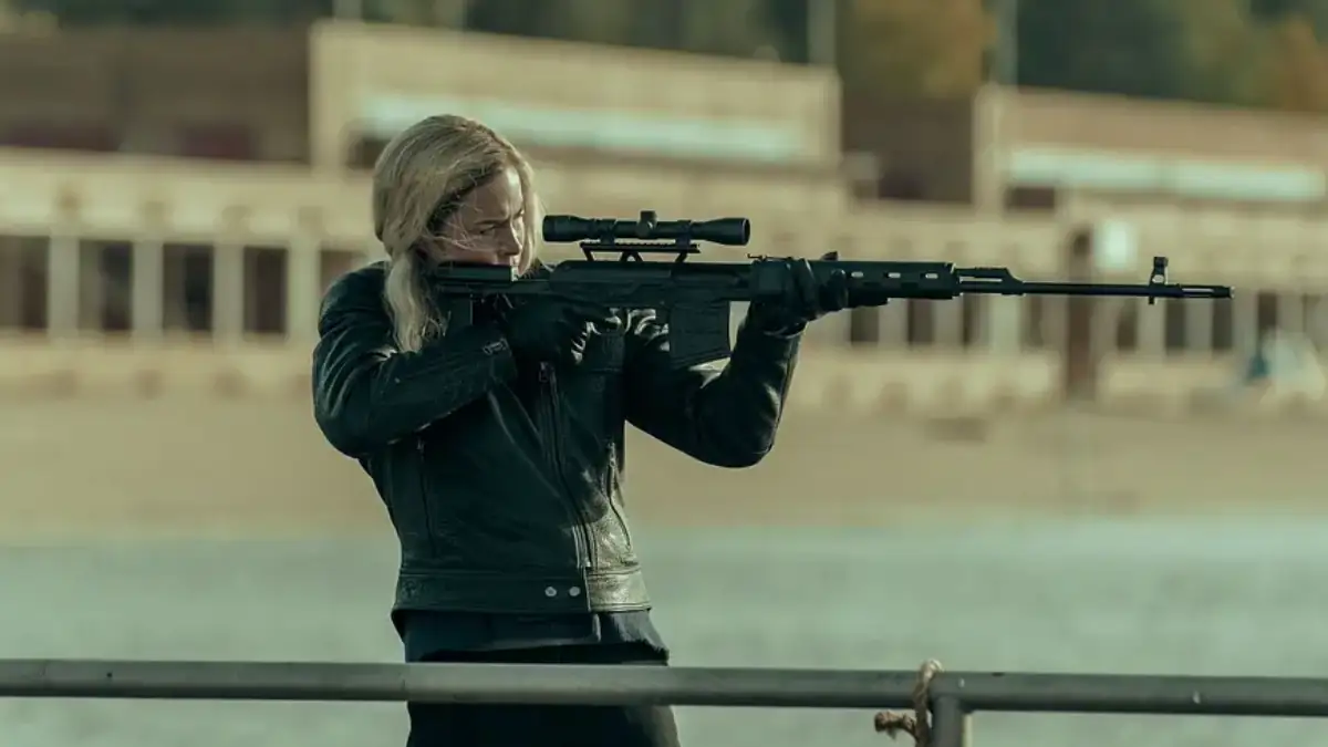 Netflix überzeugt mit neuer Agentenserie aus Deutschland – "Fesselnd"