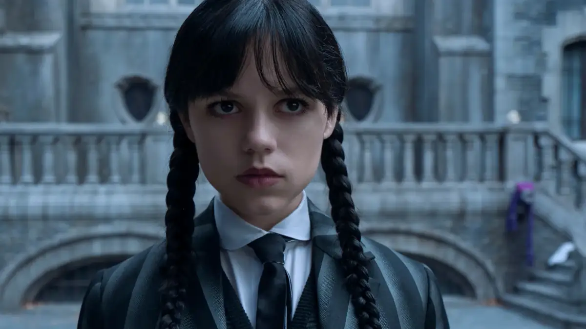 "Wednesday" Staffel 3: Serien-Hit sichert sich weiteren Hollywoodstar – „Es wird immer besser“