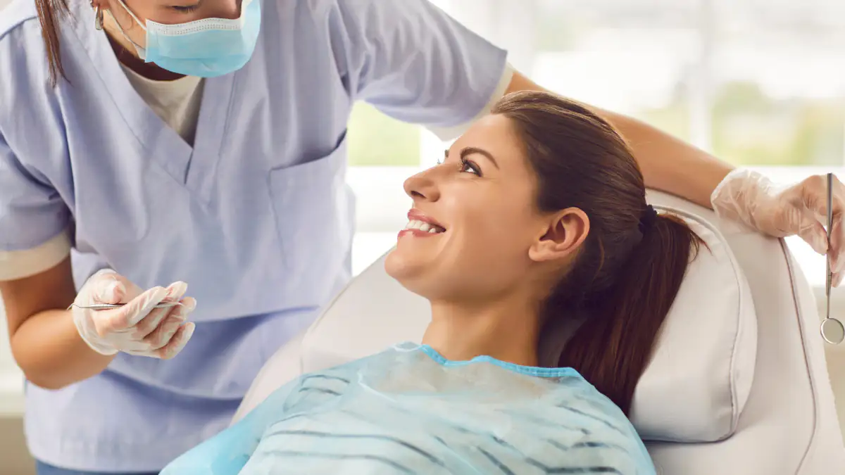 Zahnarztbehandlung privat bezahlen? Wirtschaftsrat sorgt mit Vorschlag für Empörung