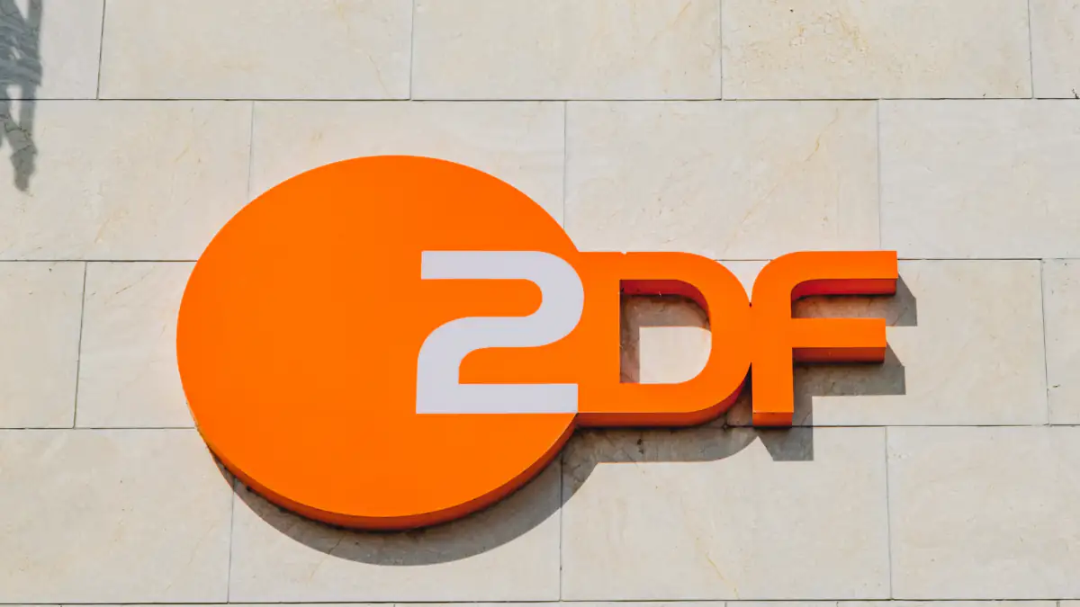 Nach KI-Video im „heute journal“: ZDF zieht Konsequenzen