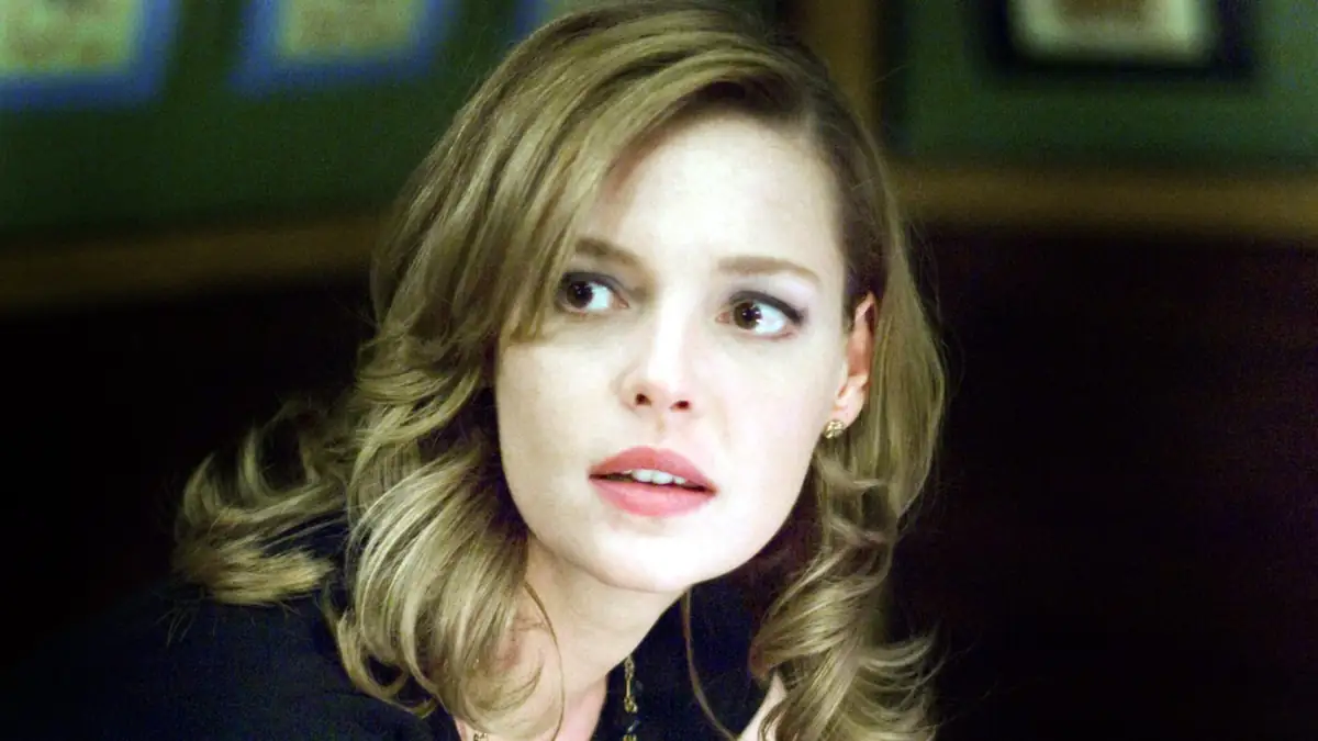 Nicht nur bei Netflix: 18 Jahre alter Film mit Katherine Heigl plötzlich in den Streaming-Charts