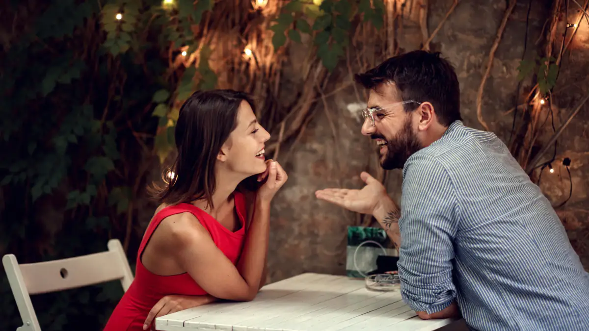 Glückliche Beziehung: 777-Regel soll Liebe neu entfachen