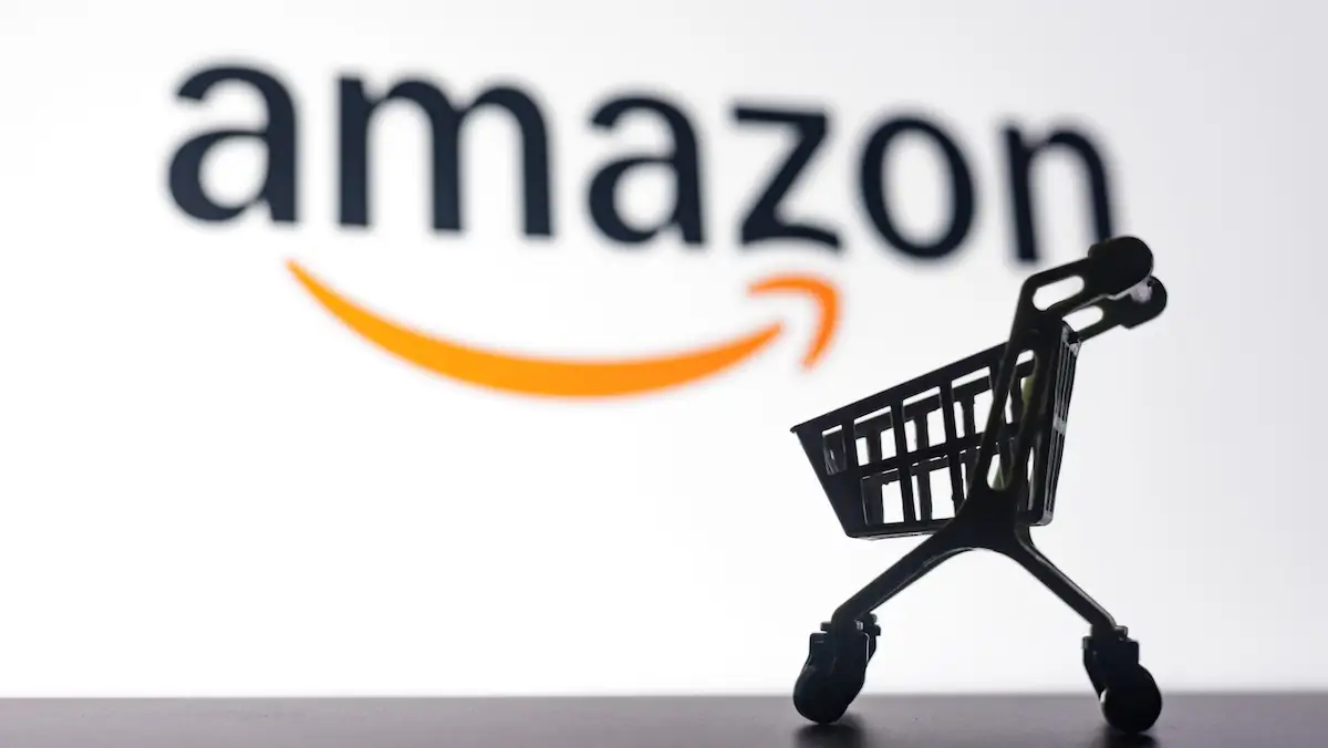 Amazon-Kunden müssen handeln: Änderung legt private Adresse offen