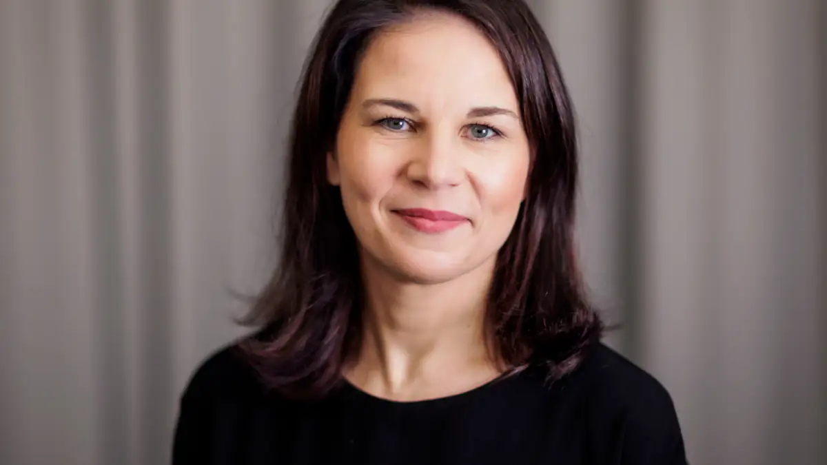Annalena Baerbock: Gehalt und Vermögen - So reich ist die deutsche Politikerin