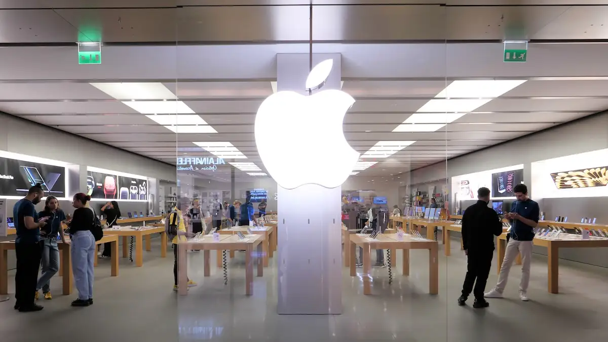 Apple stellt 15 Produkte ein: Mehrere sind erst ein Jahr alt